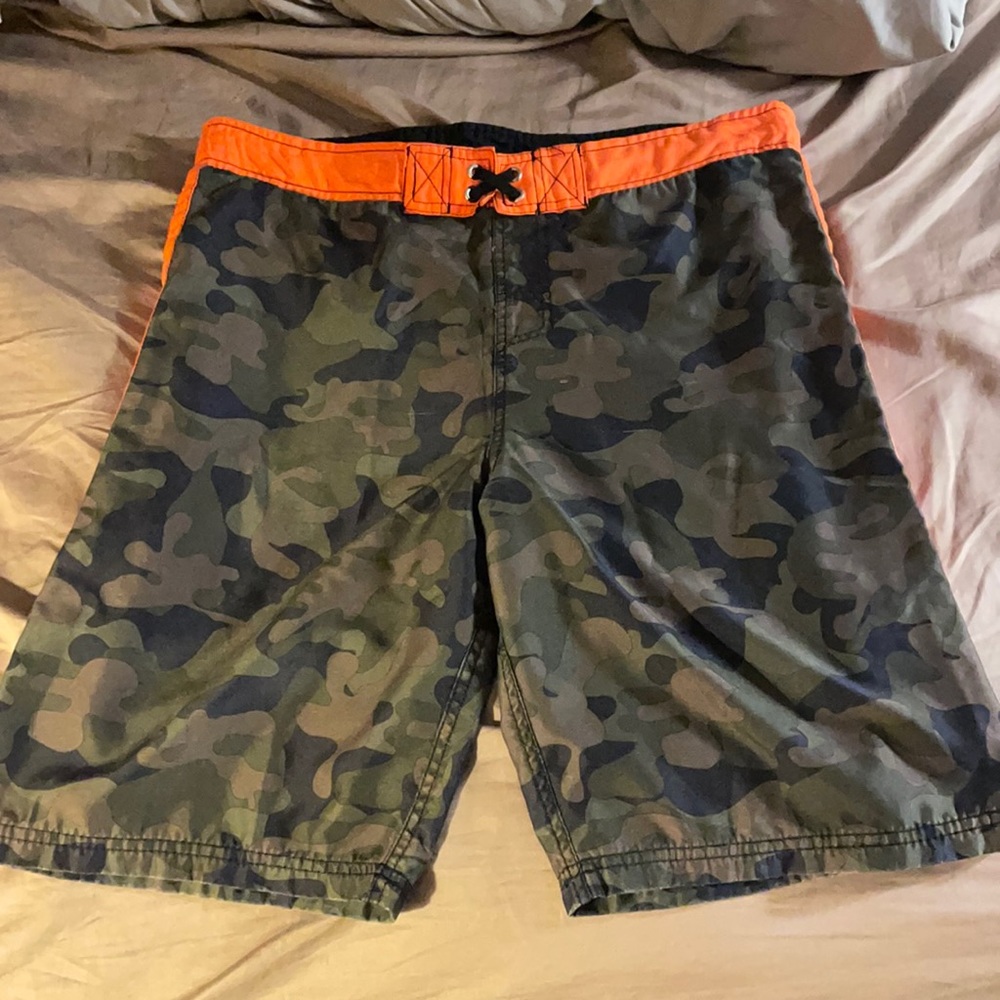 Cherokee men's bathing suit XL